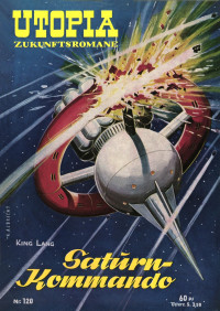 Lang, King — PUtopia120 - Saturn-Kommando