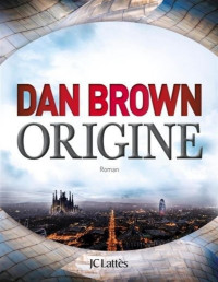 Brown, Dan — Origine