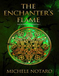 Michele Notaro — The Enchanter's Flame