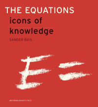 Bais, Sander. — Equations