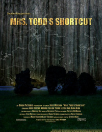 Stephen King [King, Stephen] — Mrs Todd's Shortcut