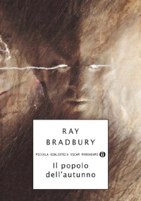 stevenlob — RAY BRADBURY