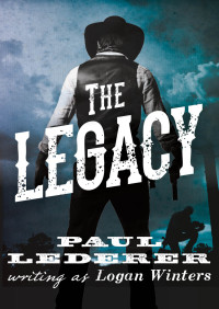 Logan Winters, Paul Lederer — The Legacy