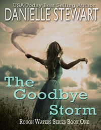 Stewart, Danielle — The Goodbye Storm