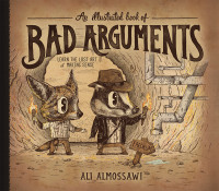 Ali Almossawi — An Illustrated Book of Bad Arguments