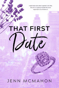 Jenn McMahon — That First Date