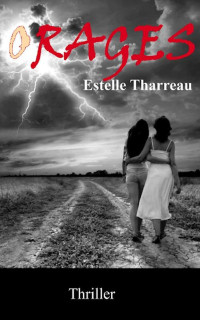 Estelle Tharreau — Orages