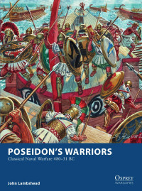 JOHN LAMBSHEAD — Poseidon’s Warriors