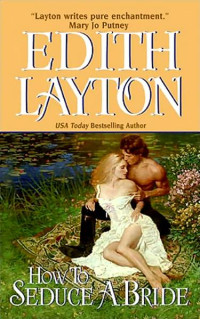 Edith Layton — How to Seduce a Bride