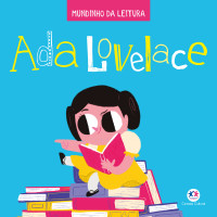 Ciranda Cultural — Ada Lovelace
