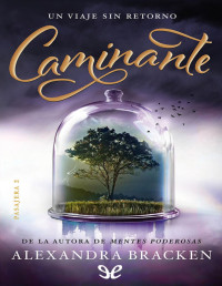 Alexandra Bracken — Caminante