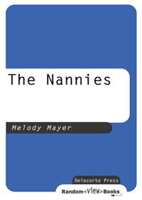 Melody Mayer — The Nannies