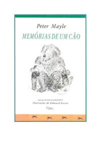 Digital Source — Peter Mayle - Memórias de um Cão(pdf)(rev)