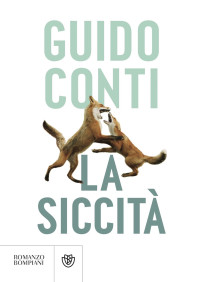 Guido Conti — La siccità