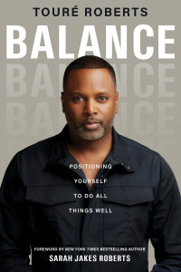 Tour Roberts; — Balance