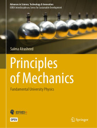 Salma Alrasheed — Principles of Mechanics