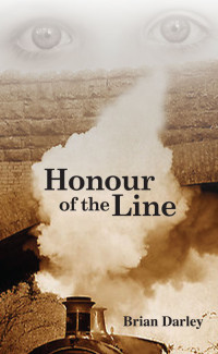 Brian Darley — Honour of the Line