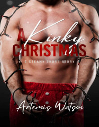 Artemis Watson — A Kinky Christmas