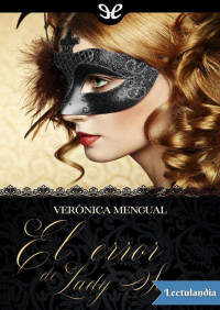 Verónica Mengual — El error de lady Susan