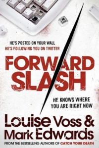 Louise Voss — Forward Slash