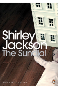 Shirley Jackson — The Sundial