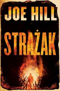 Joe Hill — Strażak