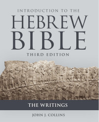 John J. Collins; — Introduction to the Hebrew Bible