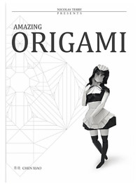 Chen Xiao — Amazing origami (no blur) (English + French)