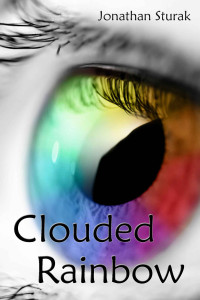 Jonathan Sturak — Clouded Rainbow