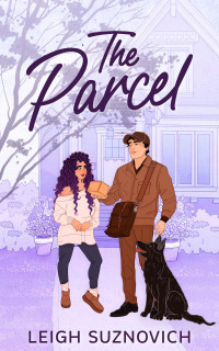 Leigh Suznovich — The Parcel