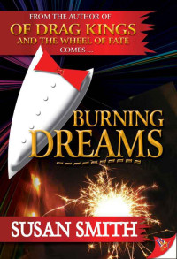 Susan Smith — Burning Dreams