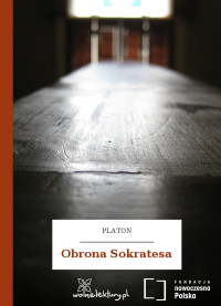 Platon — Obrona Sokratesa