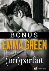 Emma Green — La fille aux allumettes