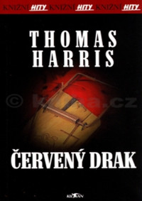 Harris_Thomas — Harris_Thomas - Hannibal Lecter 2 - Červený drak