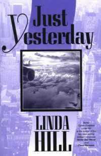 Linda Hill — Just Yesterday