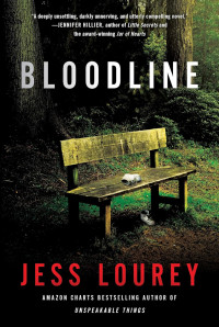Jess Lourey — Bloodline