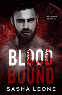 Sasha Leone — Blood Bound