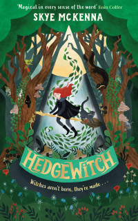 Skye McKenna — Hedgewitch