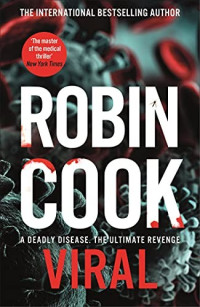Robin Cook — Viral
