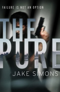 Jake Wallis Simons  — The Pure