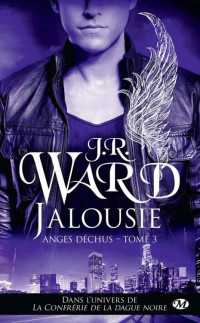 J. R. Ward [Ward, J. R.] — Jalousie