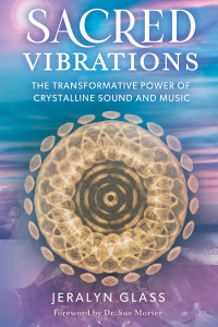 Jeralyn Glass — Sacred Vibrations