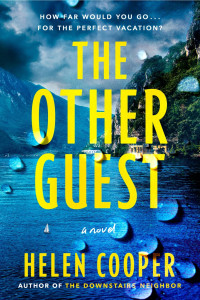 Helen Cooper — The Other Guest