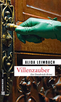 Leimbach, Alida [Leimbach, Alida] — Schöndorf & Brunner 02 - Villenzauber