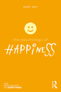 Peter Warr; — The Psychology of Happiness