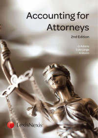 Adams; — Accounting for Attorneys