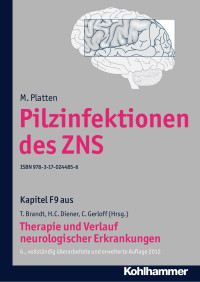 M. Platten — Pilzinfektionen des ZNS