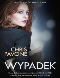 Pavone Chris — Wypadek