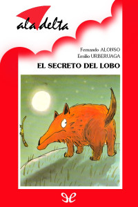 Fernando Alonso — El secreto del lobo