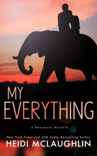 Heidi Mclaughlin — My Everything